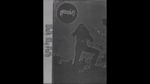 aeternus - (1994) - Walk My Path (Demo)