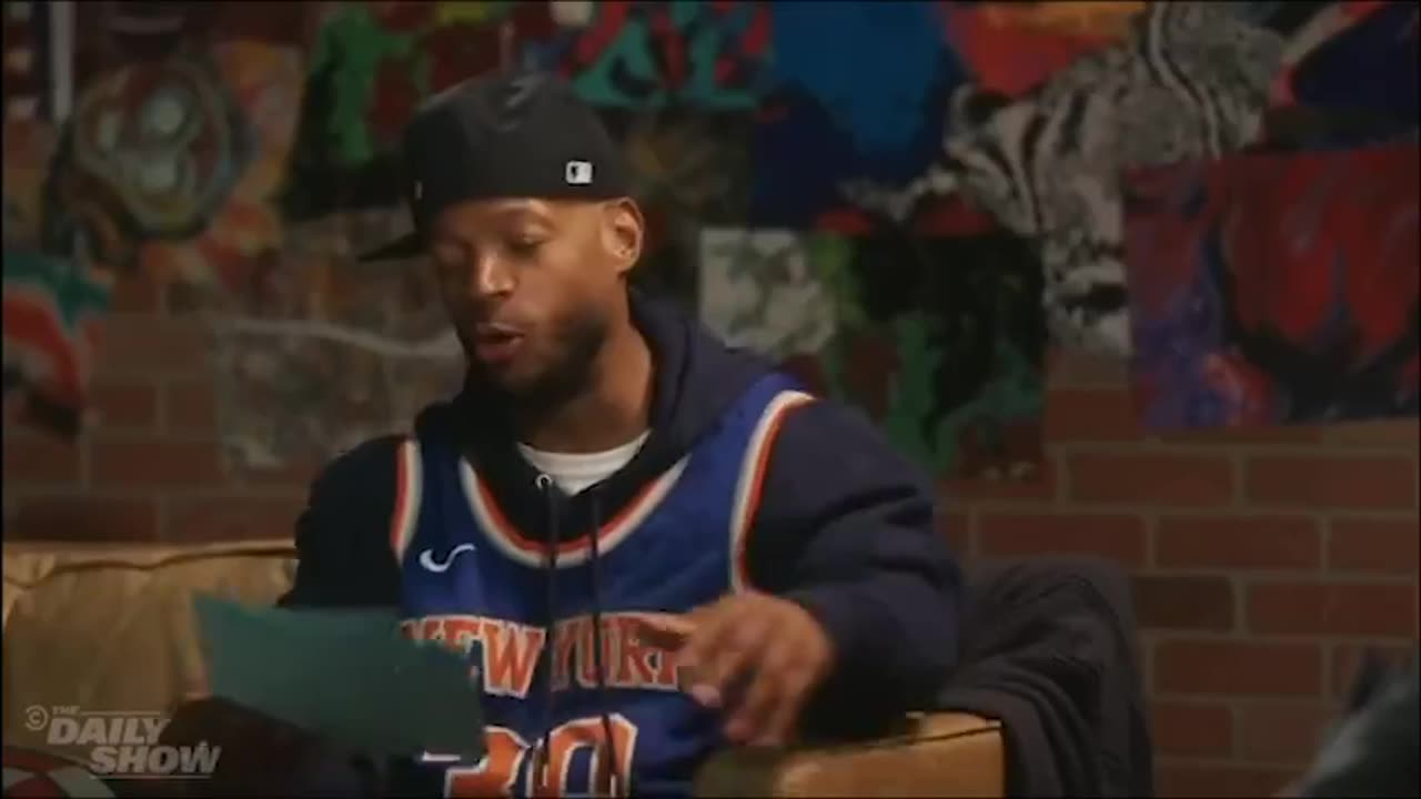 Marlon Wayans torching Nathan Wade: