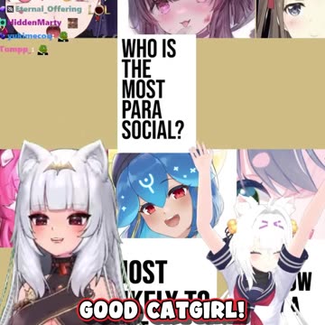 Filian's Childhood was Crazy