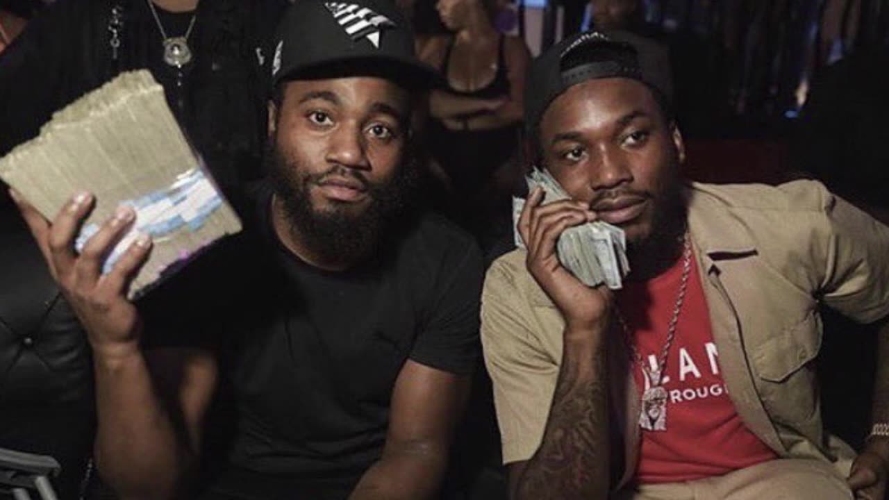 Meek Mill Childhood Friend Dean Exposes Him For Being Fake And Speaks On Nicki Minaj