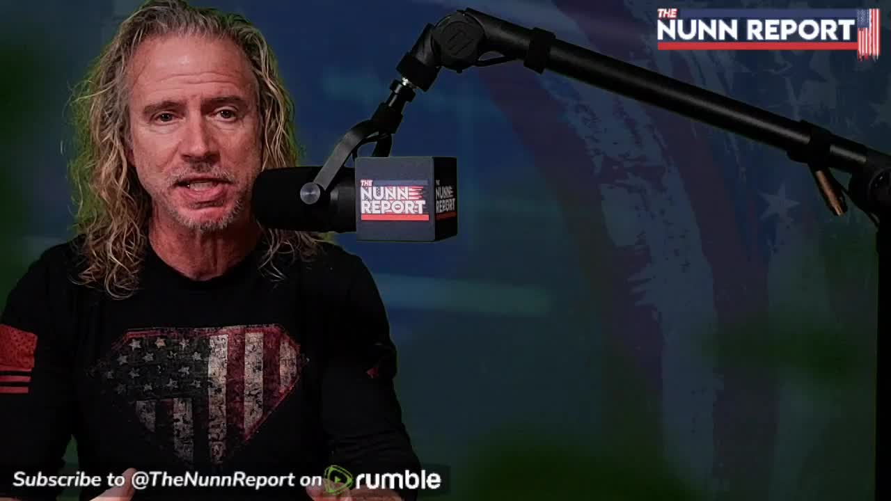 [clip] Ep. 136 Biden The Destroyer | The Nunn Report w/ Dan Nunn