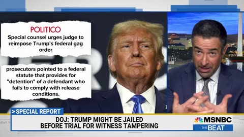 Trump’s coup bomb goes off! DOJ gets the goods as lawyers confess & WH vet flips