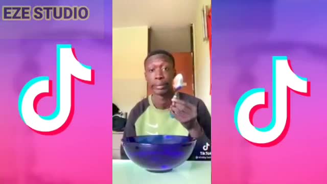 Funniest Khaby Lame TikTok best Compilation 2021