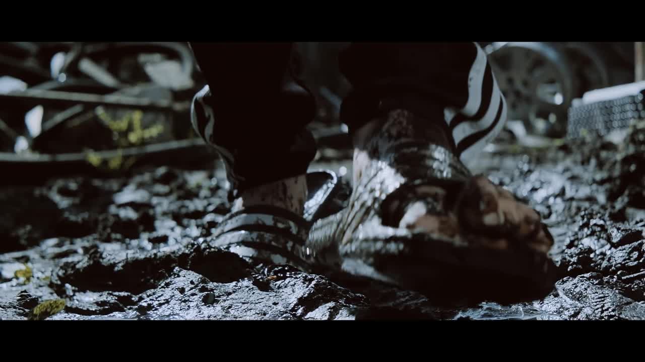 TOMMY CASH - LEAVE ME ALONE