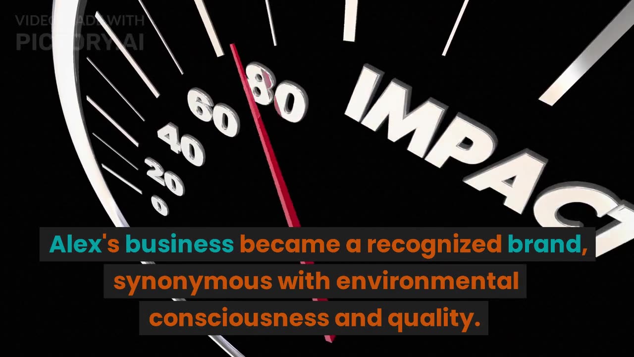 Motivation Business Video
