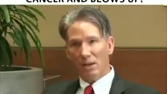 Doctor gets asked about cancer and chemo