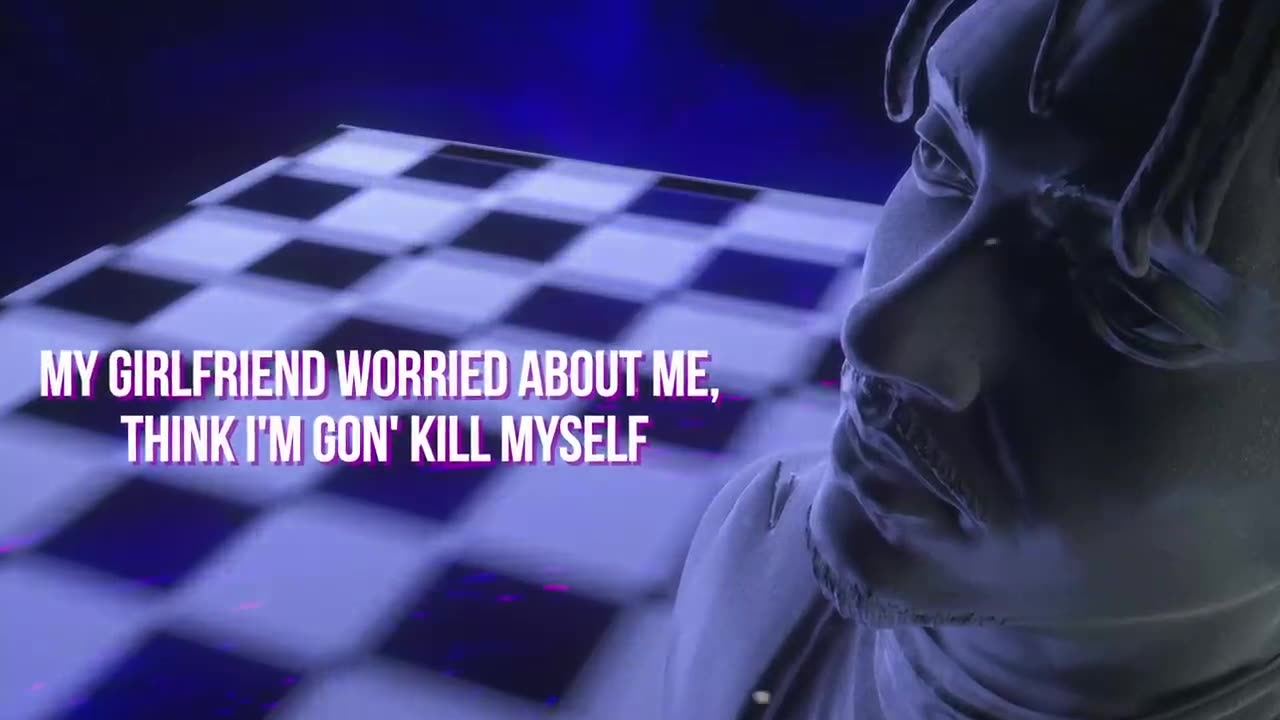 Juice Wrld - Stay High