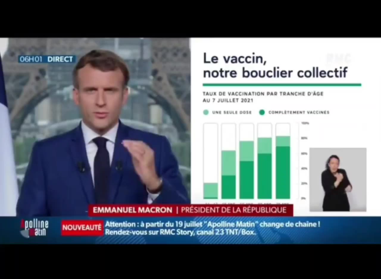 ZAPPING DES VÉRITÉS OFFICIELLES Tchernobyl, vaccins, sang contaminé