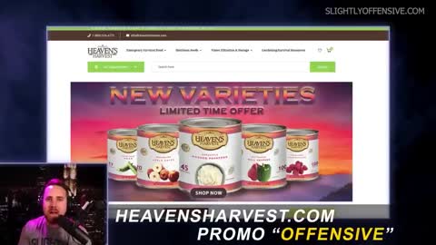 YOU WON'T BELIEVE WHAT THEY SAID AT THIS WOKE CONFERENCE!