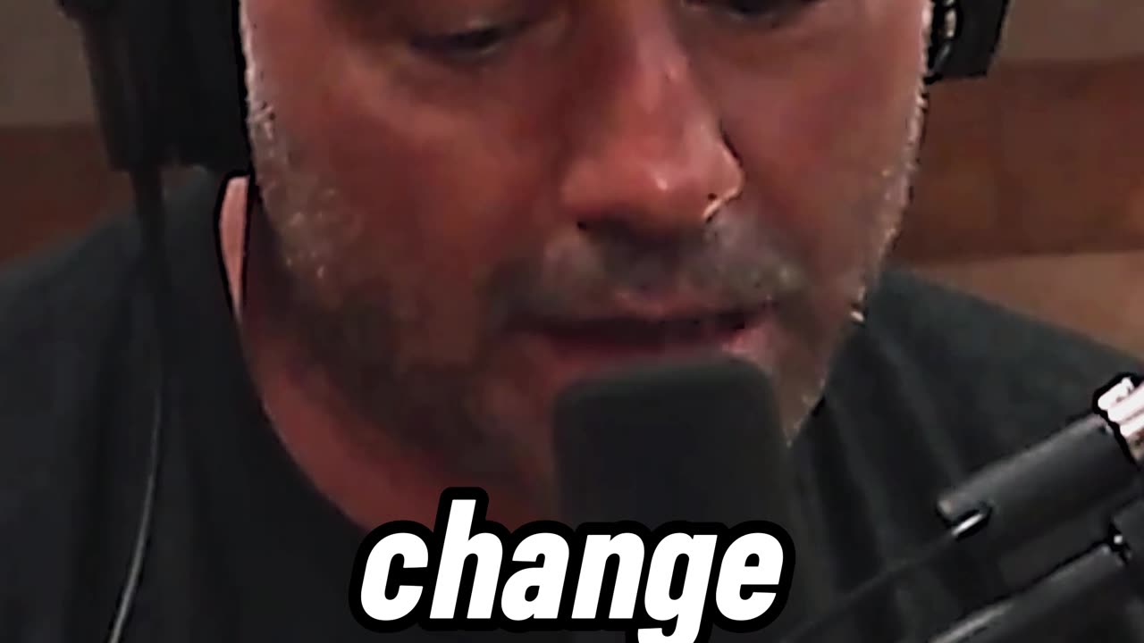 Joe Rogan DESTROYS A WOKE LEFTIST