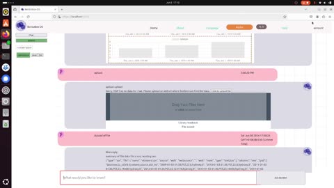 BentoboxDS overview first time use ever