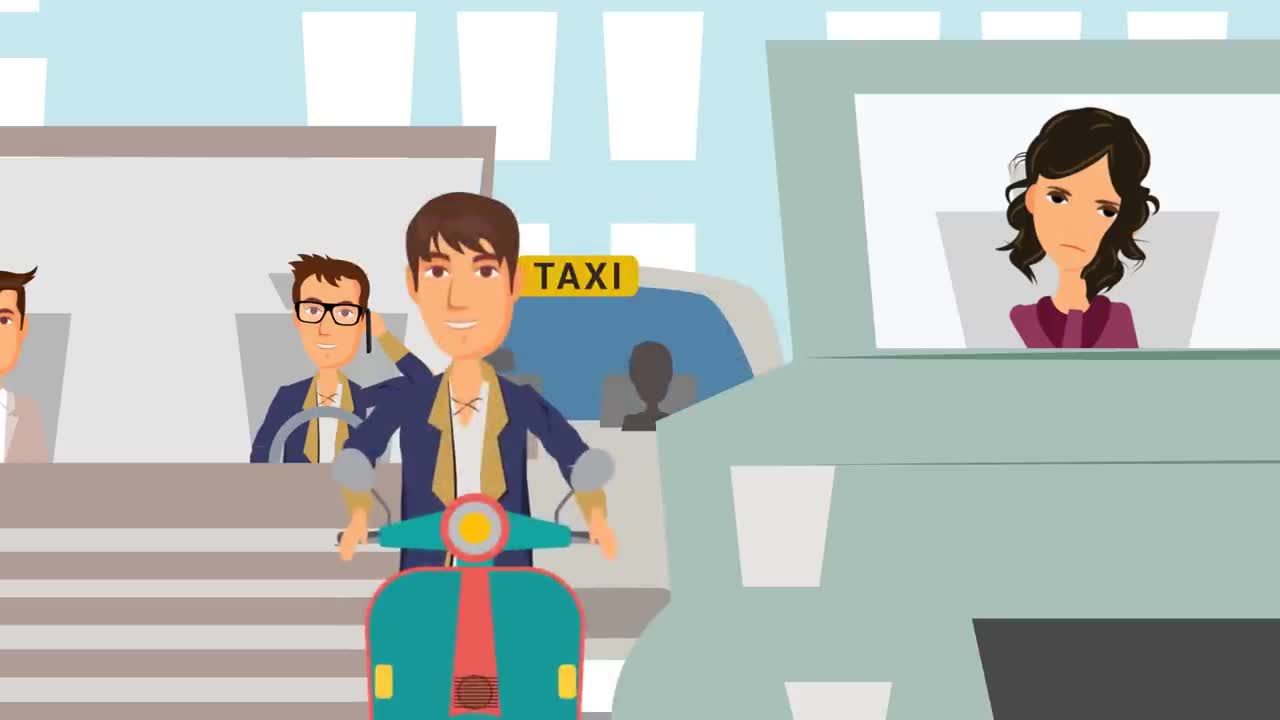 30 Second Explainer Videos