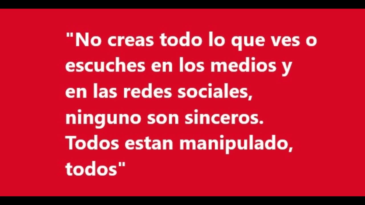 CONTENIDO DELICADO. Dictadores se esconden en esta video. ¿Sabrá reconocerlos?