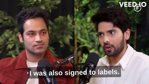 Armaan malik reveals shocking truth about politics in Bollywood
