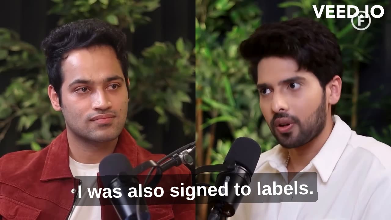 Armaan malik reveals shocking truth about politics in Bollywood