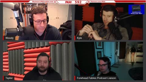 PKA Kyle Gives Insight on the Dangers of Wedding Rings