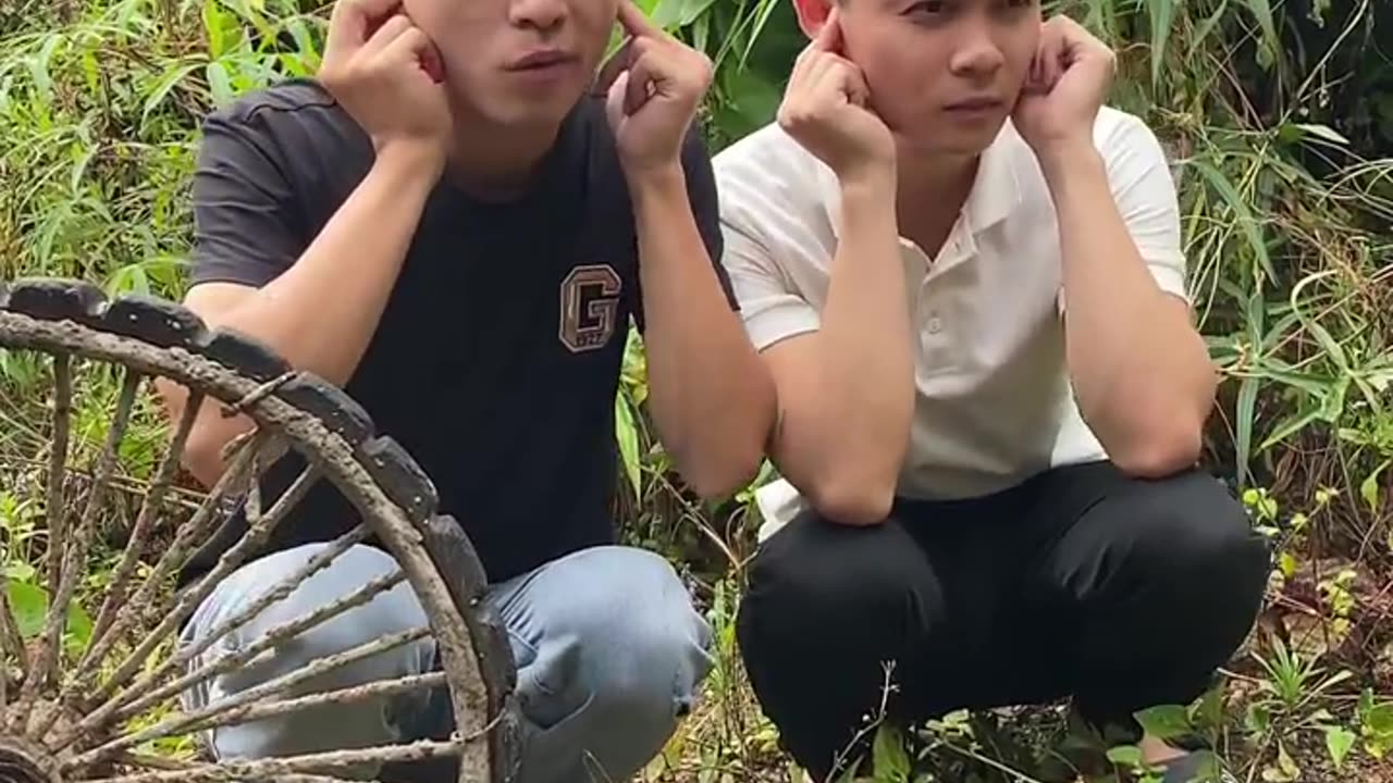 Funny 😂 short video