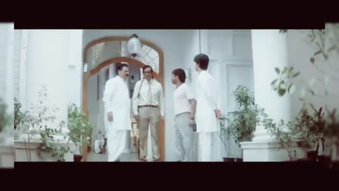 Chupke Chupke movie comedy scene