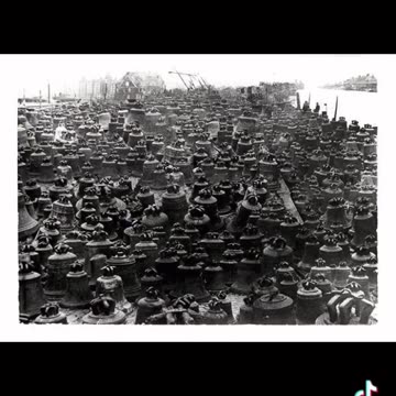 The importance of old powerful bells 🔔