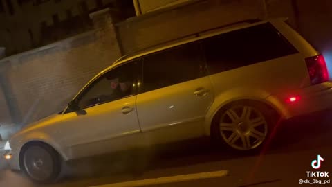Passat B5