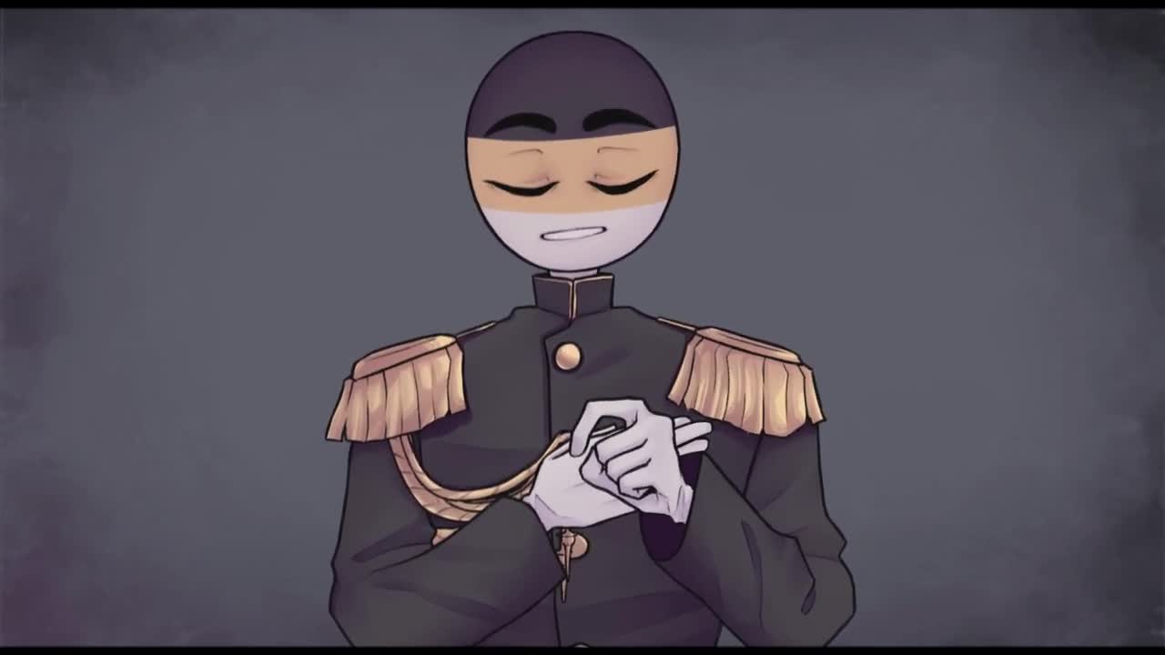 SWEETNESS meme | (Countryhumans)