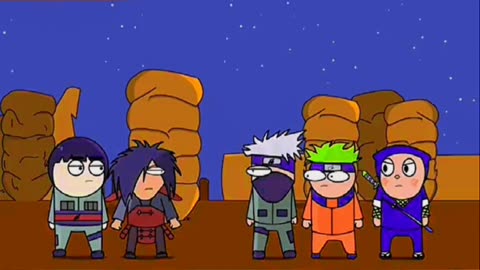 Naruto UZUMAKI