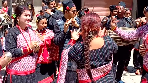Dharmasthali Pahachare Jatra