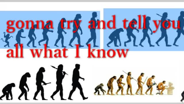 Bday Rant & the 5 science lies that piss me off