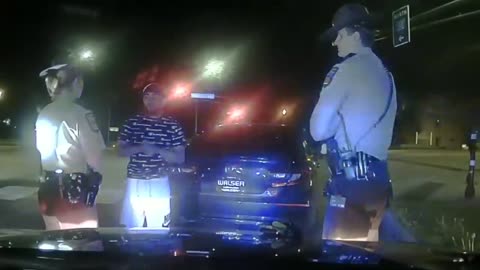 Outlaw takes on multiple troopers in St. Paul