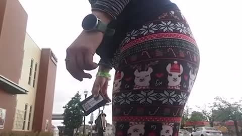 Stevie Thrasher (29) Hospitalized 9 Times After Receiving Pfizer Vaccine (Video #1)