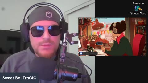 Vagisil: Welcome to My World (Live Stream)