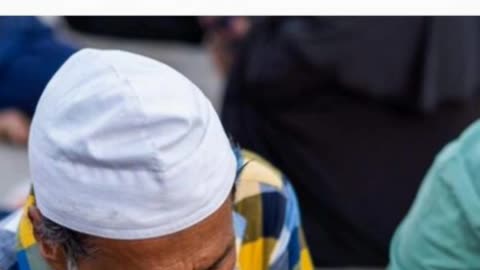 اعتقال مولفي والمخاوف المتزايدة بشأن حقوق الأقليات