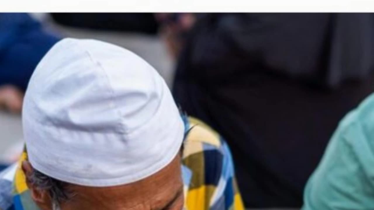 اعتقال مولفي والمخاوف المتزايدة بشأن حقوق الأقليات