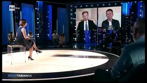 Draghi ha nascosto agli italiani l'invio di armi