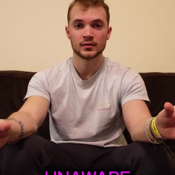 Their Plan Was Always To Destroy These People...