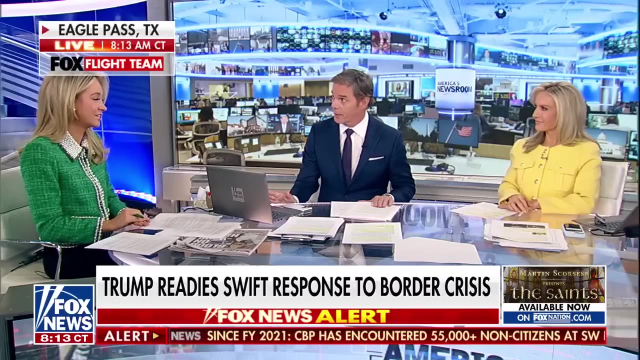 Democrat admits the party 'lost themselves' on key issue