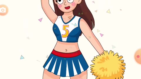 DOP 4: Draw One Part - Level 34