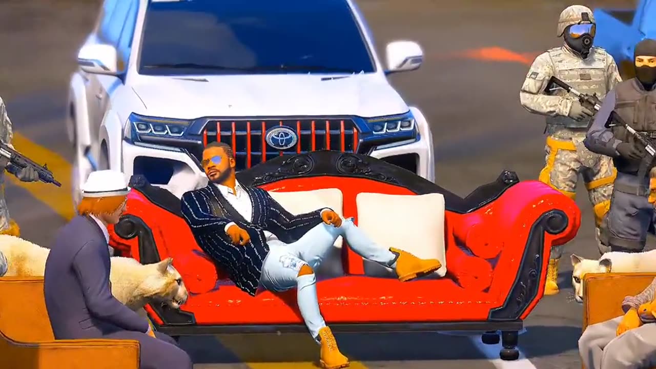 GTA V gameplay | gangster of GTA V | how to play GTA V | GTA V