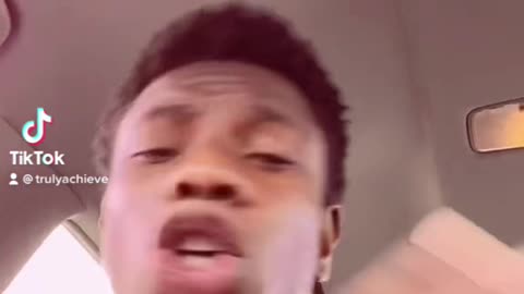 POV: The driving instructor