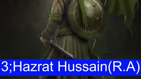 Powerful Muslim Leaders In The World History 🔥 #shorts #islamic