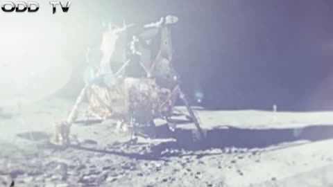 A Collection of NASA Fails by ODD TV