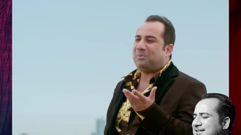 Zarooori tha . Rahat Fateh Ali Khan