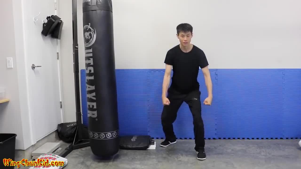 How to Punch HARDER & Throw! Execute a Punch Correctly