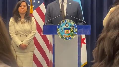 Dem Chicago Mayor Tries To Justify Spending $30K On Hair And Makeup