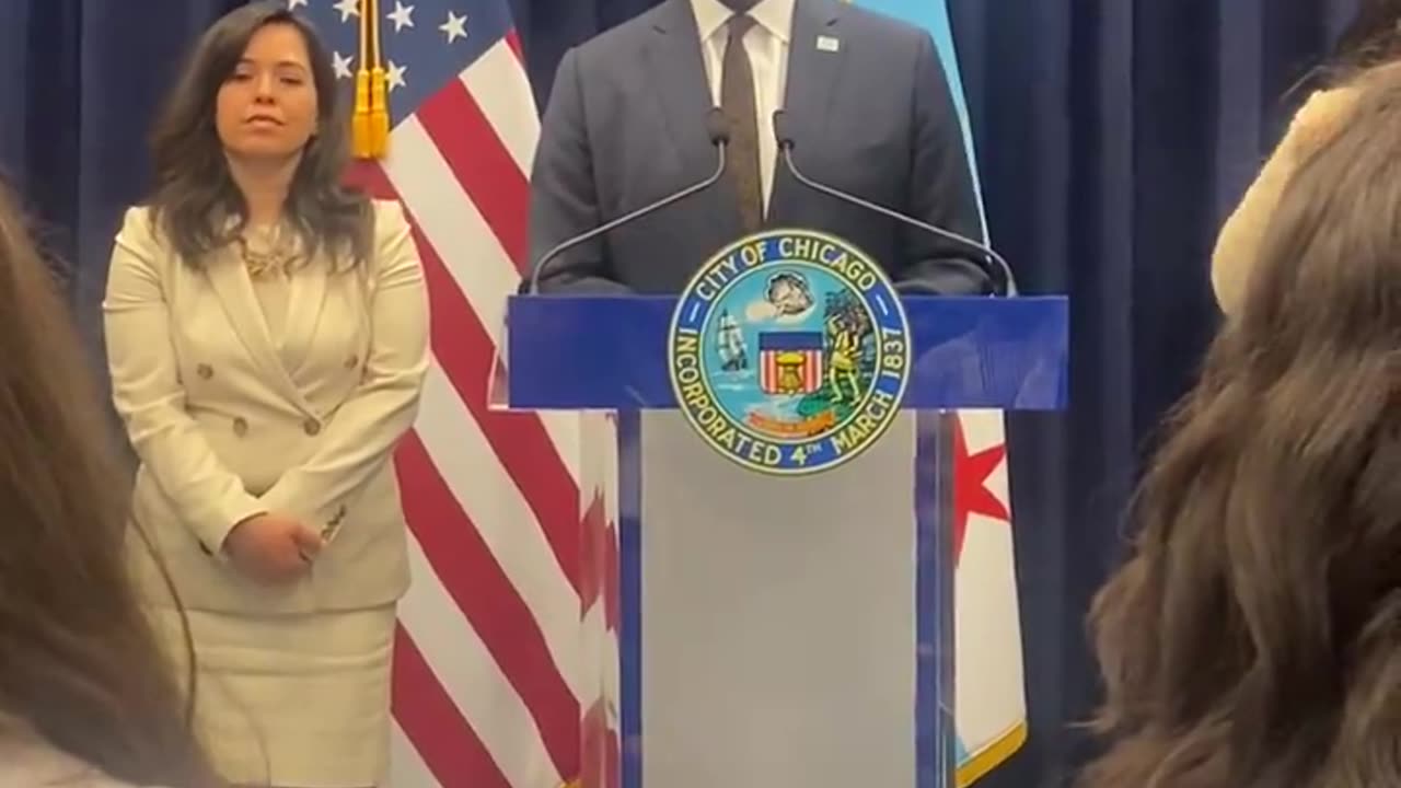 Dem Chicago Mayor Tries To Justify Spending $30K On Hair And Makeup