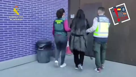 Liberan a seis mujeres explotadas sexualmente en Manresa y Mollet del Vallès