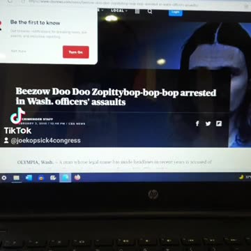 Man with Ridiculous Name is a Rapist (Beezow Doo-Doo Zoppity-Bop-Bop-Bop)