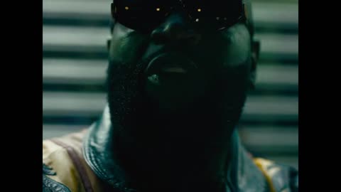 Rick Ross X Meek Mill - Lyrical Eazy (VIDEO)