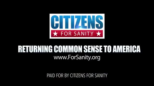 RETURNING COMMON SENSE TO AMERICA