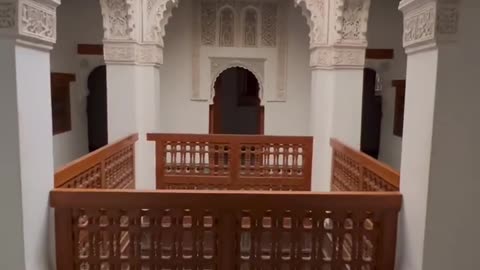 Zalig morocco